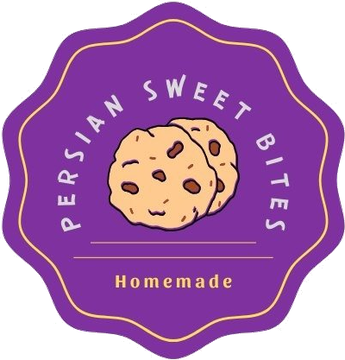Persian Sweet Bites